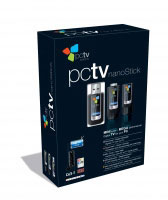 Hauppauge PCTV nanoStick DVB-T 73e (22269)